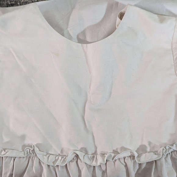 Aritzia Babydoll Dress - Picture 5 of 8